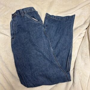 Levis carpenter jeans